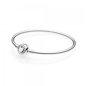 E.L. Bracelete PANDORA Rígido Declaração de Amor - 590746EN23 E.L. Bracelete PANDORA Rígido Declaração de Amor - 590746EN23