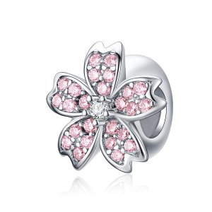 Charm Sakura life Pandora - SCC1291 Charm Sakura life Pandora - SCC1291