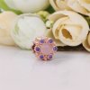 Charm berloques PANDORA Rose™ Contos Reais - 787658NPM