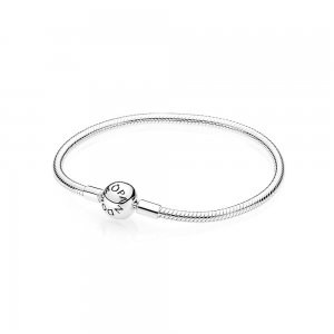 Pulseira Snake PANDORA - 590728 Pulseira Snake PANDORA - 590728