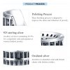 Charm Coliseu life Pandora - SCC1543