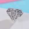 Charm Diamond Love life Pandora - SCC397