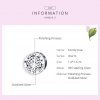 Charm Árvore Genealógica Espumante estilo Pandora - SCC1324
