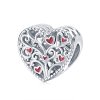 Charm Árvore da Vida life Pandora - BSC279 Charm Árvore da Vida life Pandora - BSC279