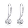 Brinco Spacer-Bead life Pandora - SCE747 Brinco Spacer-Bead life Pandora - SCE747