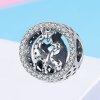 Charm Girafa life Pandora - SCC997