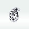 Charm Folhas Vintage life Pandora - SCC1824