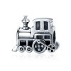 Charm Trem vintage life Pandora - SCC507 Charm Trem vintage life Pandora - SCC507