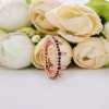 Anel PANDORA Rose™ Coroa da Princesa Moderna - 187087NCK