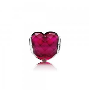 Charm Pandora Essence Love "Amor"