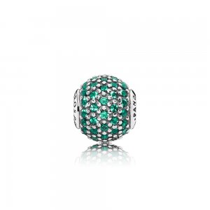 Charm PANDORA ESSENCE COLLECTION Prosperity "Prosperidade" - 796061NGC
