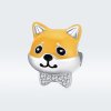Charm Shiba Inu life Pandora - BSC188