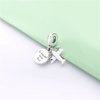Conta Pendente Avião Pandora - 798027CZ