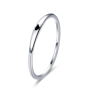 Anel Amor simples life Pandora - SCR468