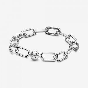Bracelete Link - Pandora Me