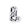 Charm Letra mágica L estilo Pandora - SCC1229-L