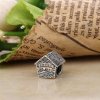 Charm berloques PANDORA Pássaro João de Barro - 797045