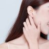 Anel Frisado life Pandora - SCR574