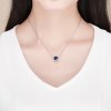 Charm Um sonho de viajar estilo Pandora - SCC895