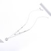 Colar Estrelado life Pandora - SCN365