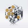 Charm Colméia life Pandora - SCC500