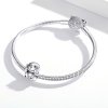 Charm Preguiça fofa life Pandora - SCC1698