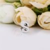 Charm berloques PANDORA Letra S - 797473