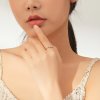 Anel Estrela life Pandora - SCR647