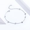 Pulseira Estrela life Pandora - SCB171