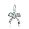 Pendente laço life Pandora - SCC775