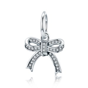 Pendente laço life Pandora - SCC775