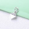Pulseira Meu Diamante Brilhante Pandora - 798368CZ