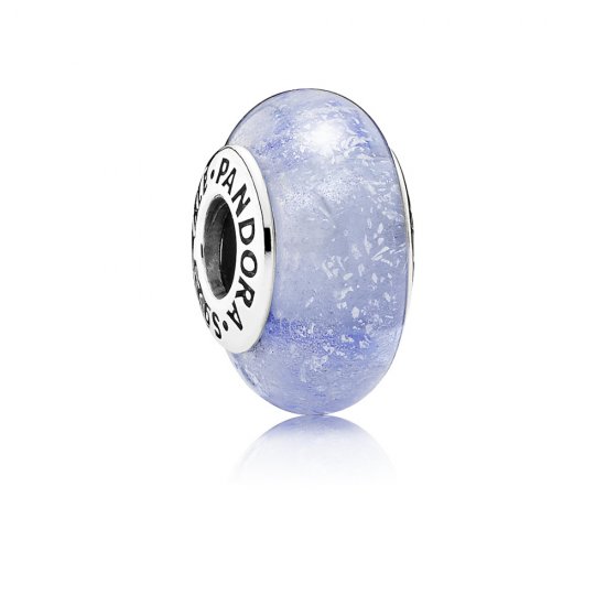 Charm berloques PANDORA Murano Cinderela - 791640  Clique na imagem para fechar