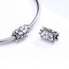 Charm Flor de verão life Pandora - SCC1488