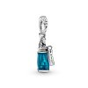 Charm Pendente Beba-Me - Alice No País Das Maravilhas - 799334C01