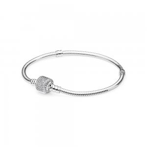 Pulseira Brilho Pandora