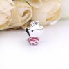Charm Baby Gato Da Alice - 798850C01