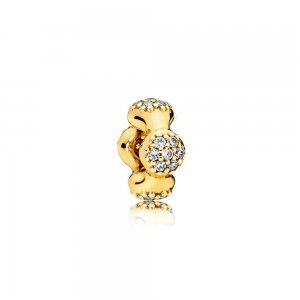 Separador PANDORA Love Pods Shine