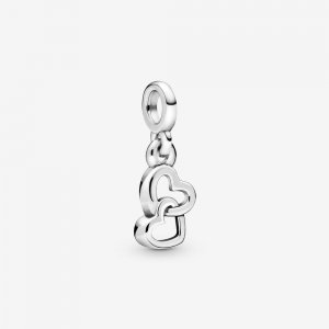 Charm Pendente Meus Amores - Pandora Me - 798380