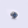 Charm berloques PANDORA Cores do Inverno - 791995NMBMX