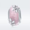 Charm Flores da primavera estilo Pandora - SCC860