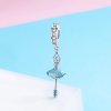 Charm Pendente Bailarina estilo Pandora - SCC514