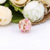 Charm Vazado Pandora Rose™ Margaridas Pink - 788772C01