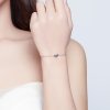 Pulseira Coração amado life Pandora - SCB161