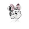 Clipe PANDORA Brilhante Minnie