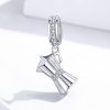 Charm Pendente Pote de café estilo Pandora - SCC1287