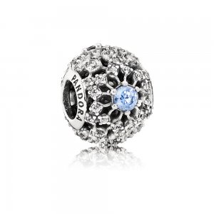 Charm PANDORA Desejo da Cinderela - 791592CFL