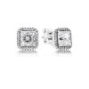 Brinco PANDORA Beleza Eterna - 290591CZ