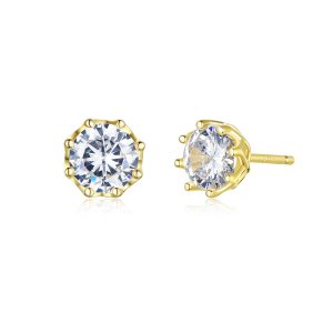 Brincos Petit Luz life Pandora - SCE499-B
