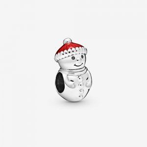 Conta Boneco de Neve Pandora - 798478C01